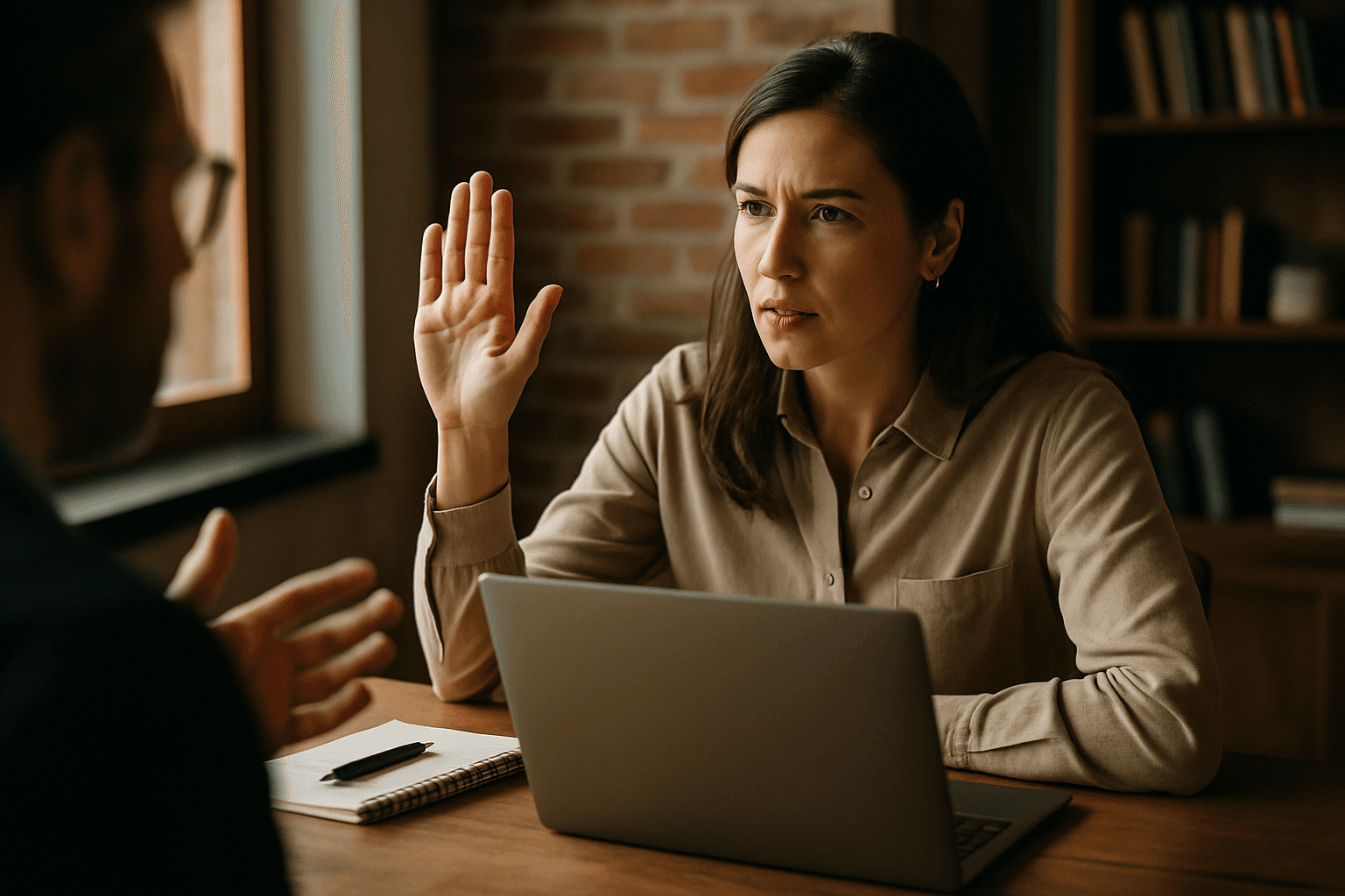 How to Set Boundaries With Difficult Clients (Without Losing Them)