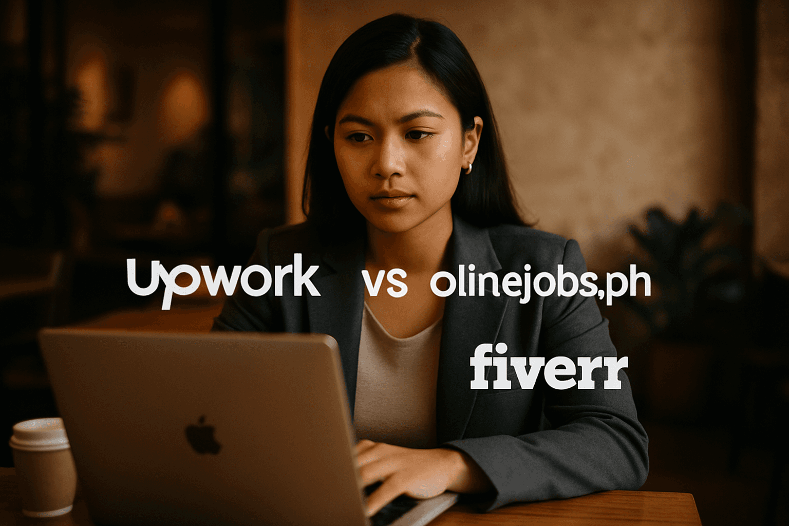 Upwork vs OnlineJobs.ph vs Fiverr: Which Platform Should Filipino Freelancers Use in 2026?