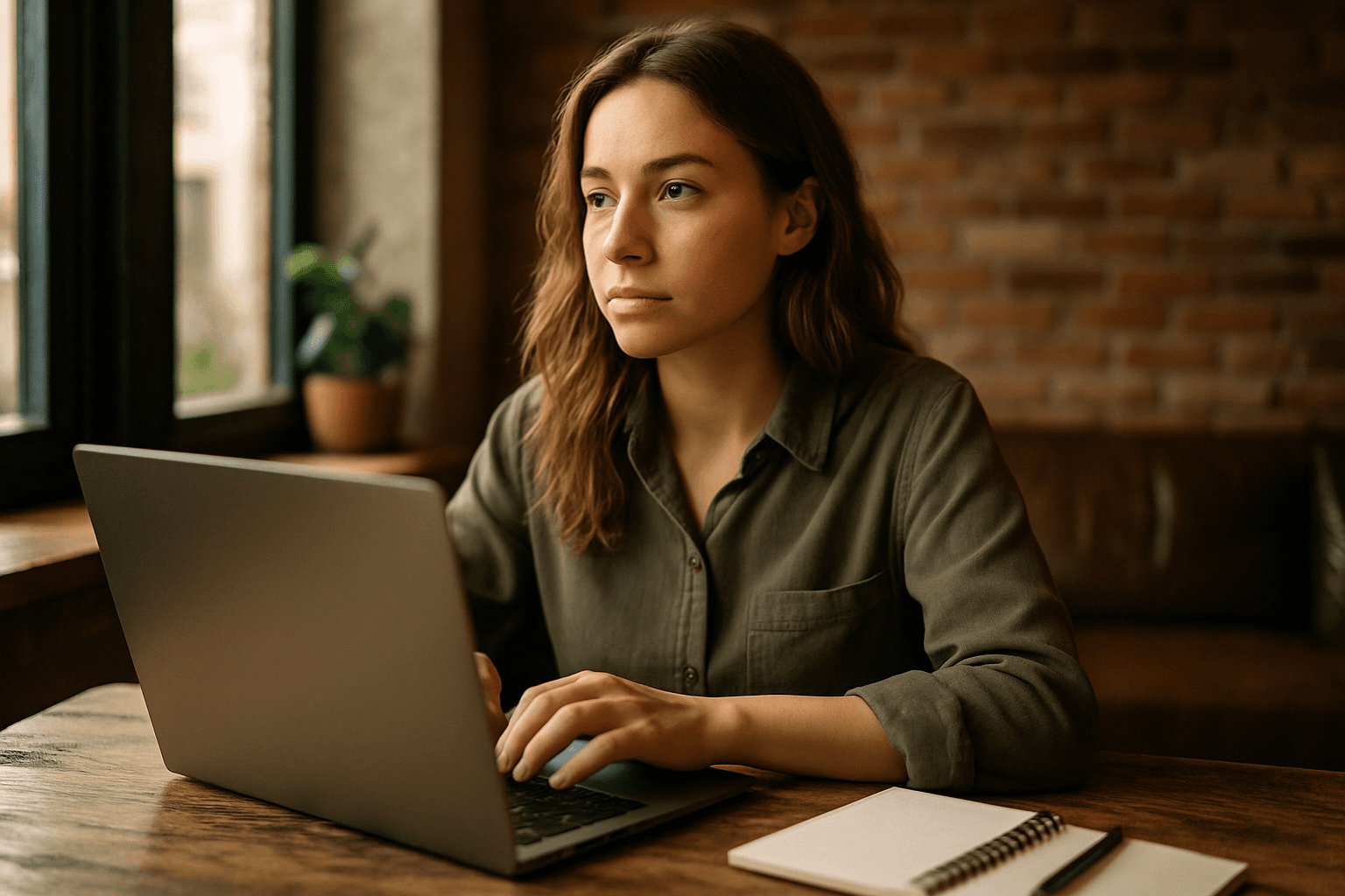 Professional photograph illustrating how to build portfolio no experience freelancer — cover image for "How to Build a Freelancer Portfolio When You Have Zero Clients" on AI Talent Academy
