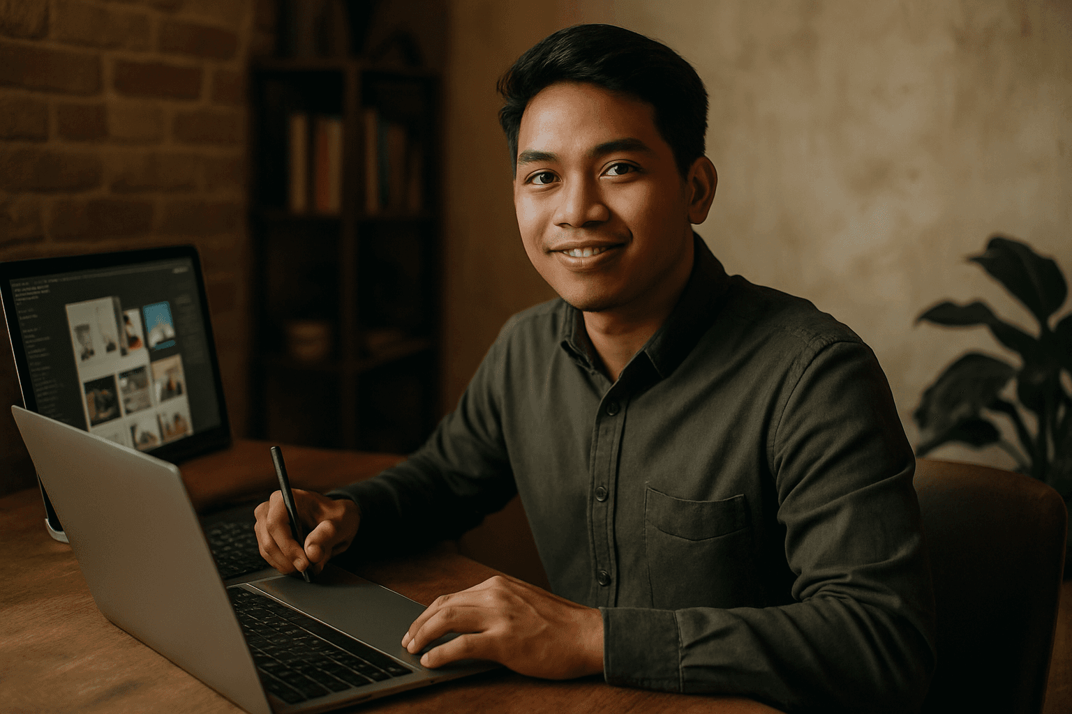 Graphic Design for Filipinos: How to Get Hired Using Canva and Figma