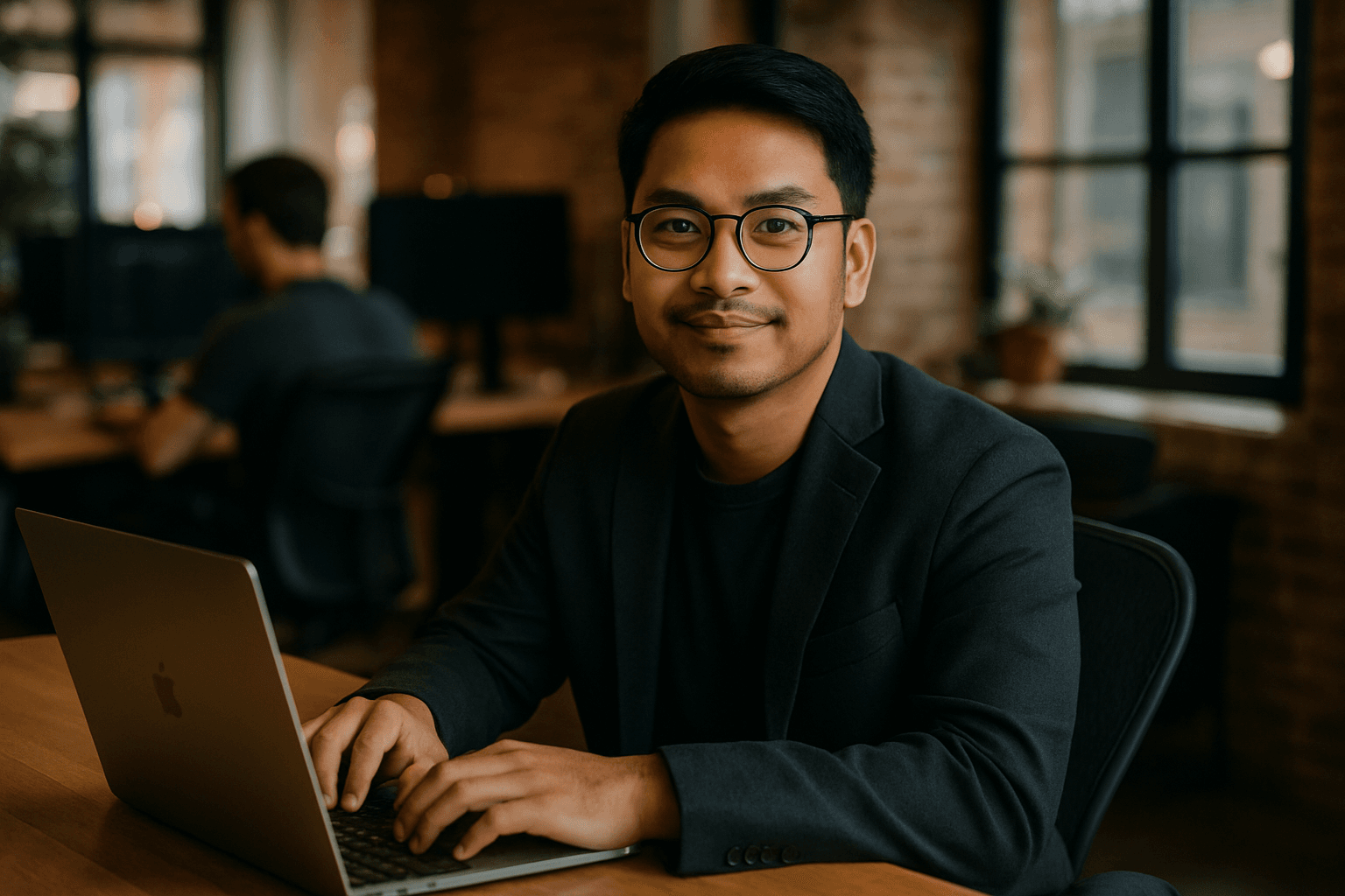 From Zero to Hired: How a Filipino Designer Landed a US Tech Startup Job Using AI Tools