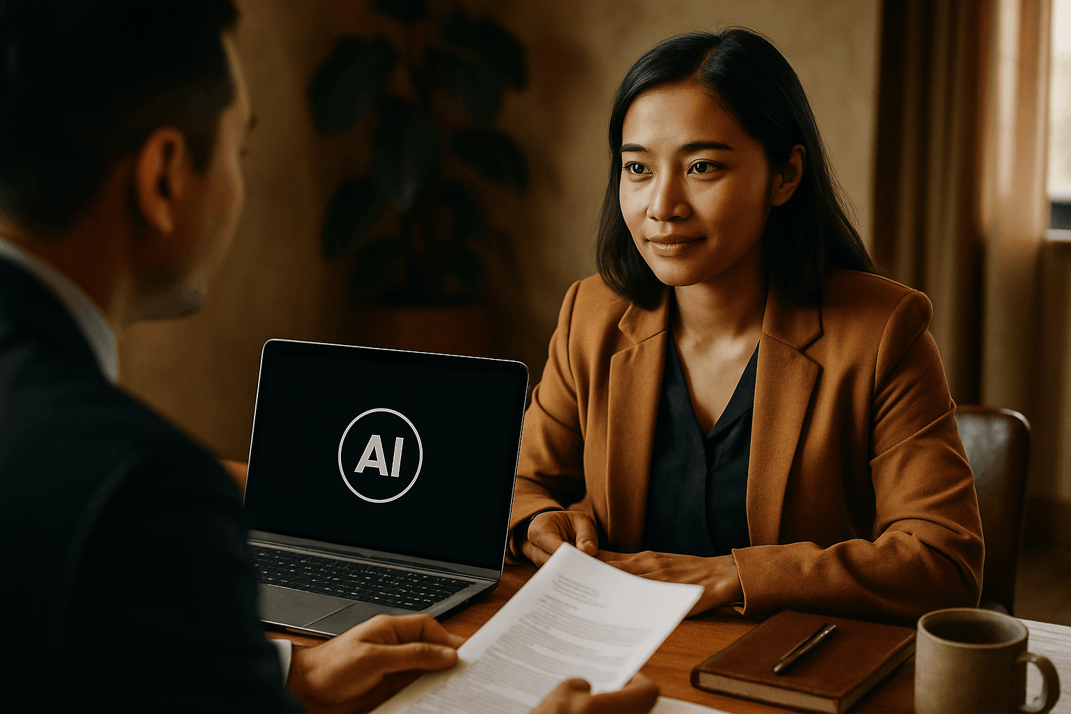Salary Negotiation in the AI Era: How Filipino Remote Workers Should Discuss AI Skills in Compensation Talks