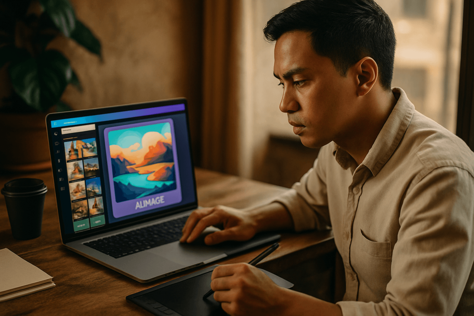 Canva AI for Client Work: A Practical Portfolio Project for Filipino Graphic Designers