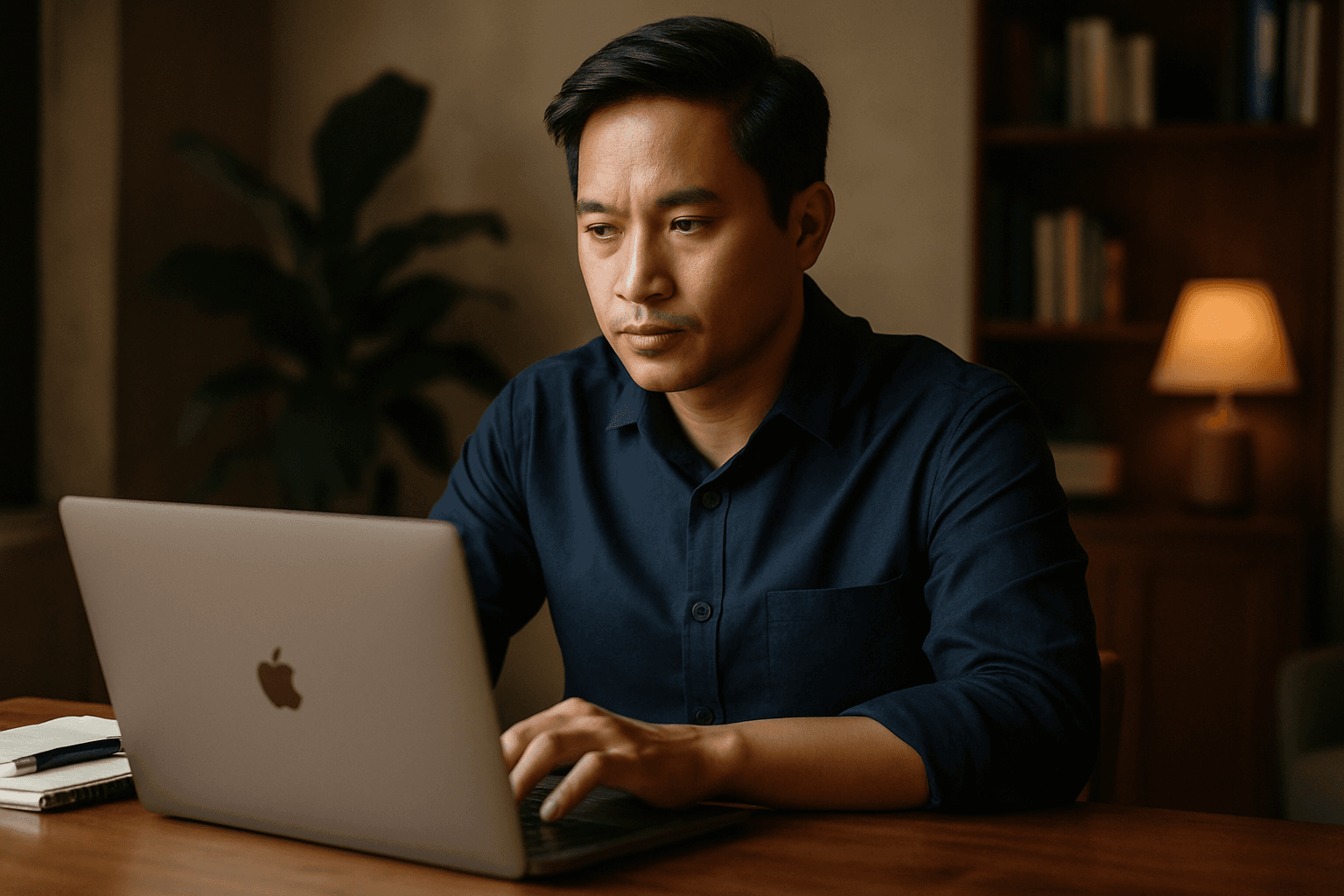 Professional photograph illustrating AI routine templates for freelancers — cover image for "AI-Powered Routine Templates for Filipino Freelancers: Structure Your Day with Claude, ChatGPT, and Cursor" on AI Talent Academy