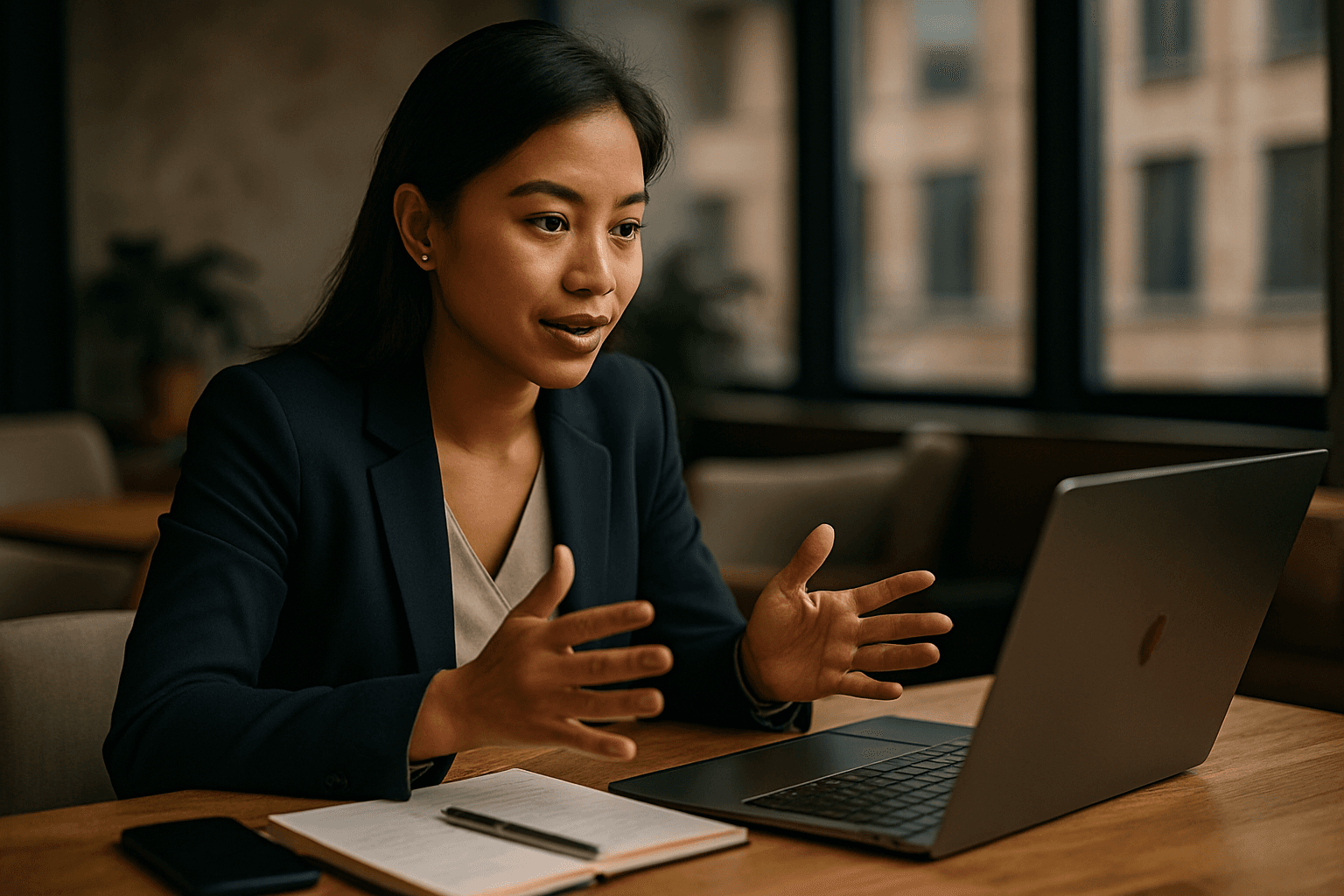 Nailing Global Client Interviews: How Filipino Freelancers Can Prepare for AI-Savvy Roles in 2026