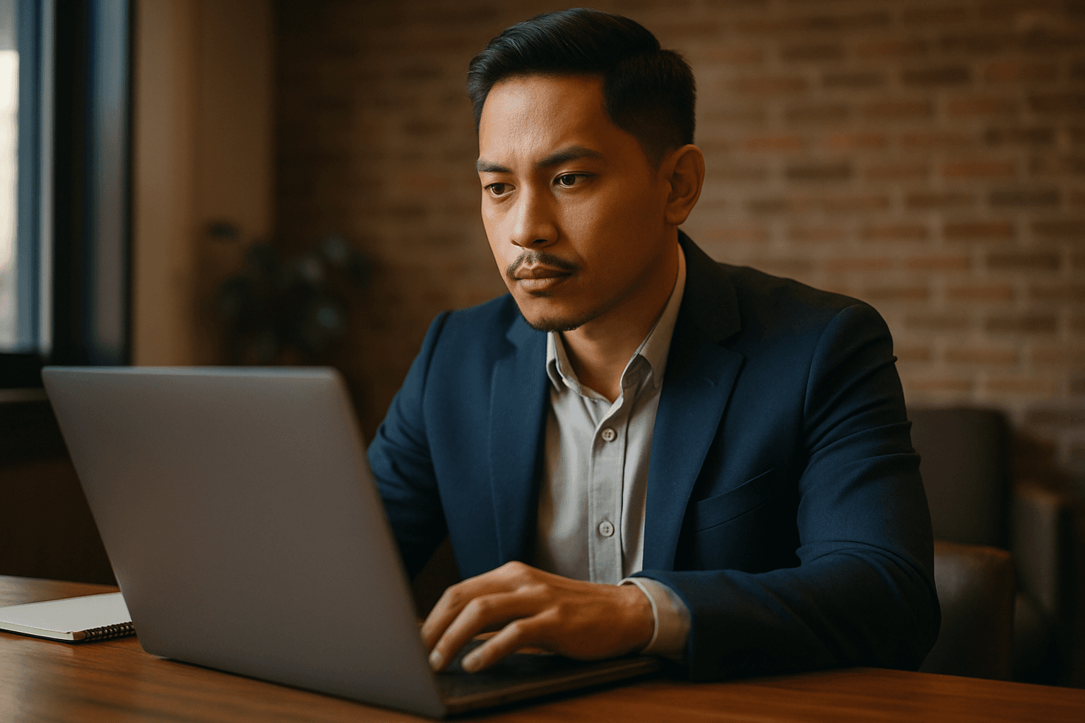 Professional photograph illustrating professional business and marketing concept — cover image for "AI Image Generation for Client Work: How Filipino Designers Can Use Midjourney and Adobe Firefly to Create Portfolio-Ready Assets for Global Brands" on AI Talent Academy