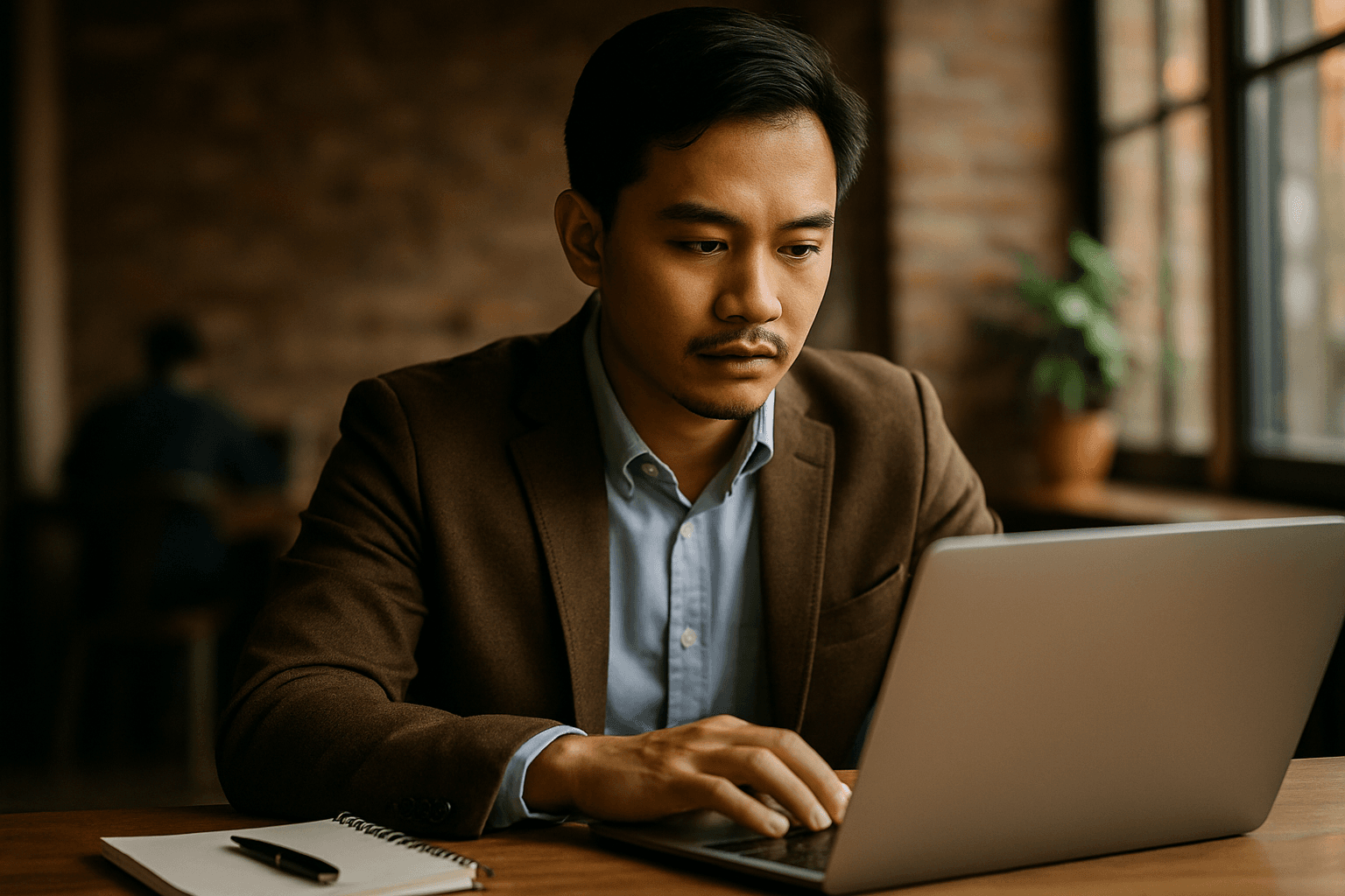 How a Provincial Freelancer Got Hired by a US Tech Startup: A Talent Academy Learner's Journey from Zero AI Skills to Remote AI Analyst Role