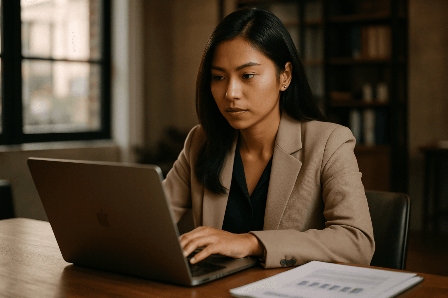 Professional photograph illustrating professional business and marketing concept — cover image for "The State of AI Freelancing in the Philippines 2026: Top In-Demand Skills, Emerging Niches, and Rate Trends for Filipino Remote Professionals" on AI Talent Academy