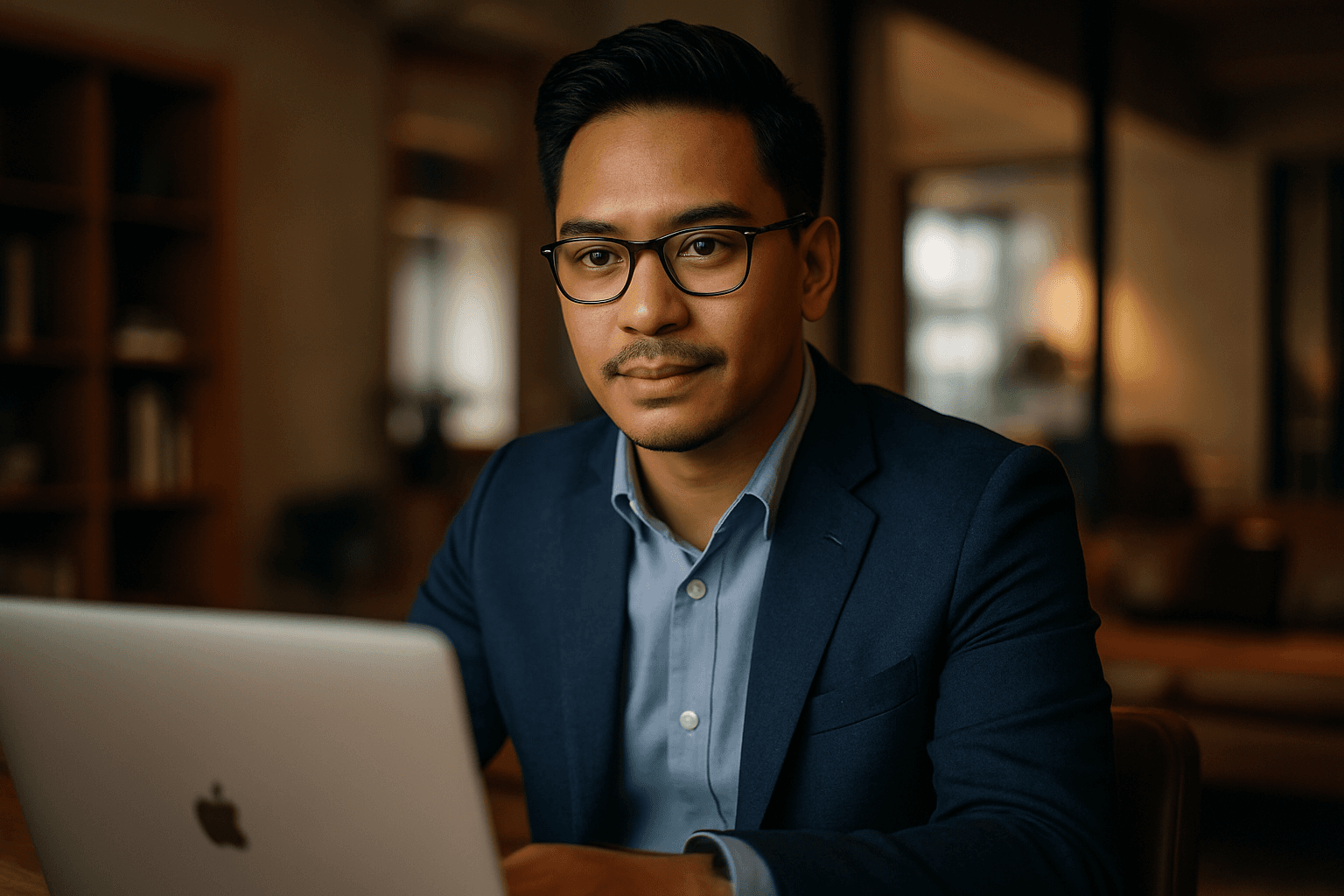 Professional photograph illustrating professional business and marketing concept â cover image for "AI Micro-Niches for Filipino Freelancers: How to Position Yourself as a Specialist and Command Higher Rates Than Generalists in 2026" on AI Talent Academy