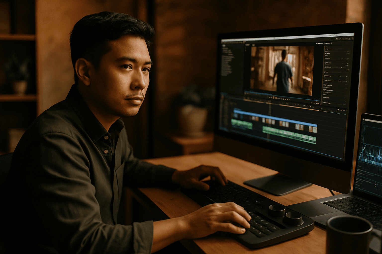 12 AI Video Editing Tools Filipino Freelancers Can Learn to Offer Video Production Services to Global Clients in 2026
