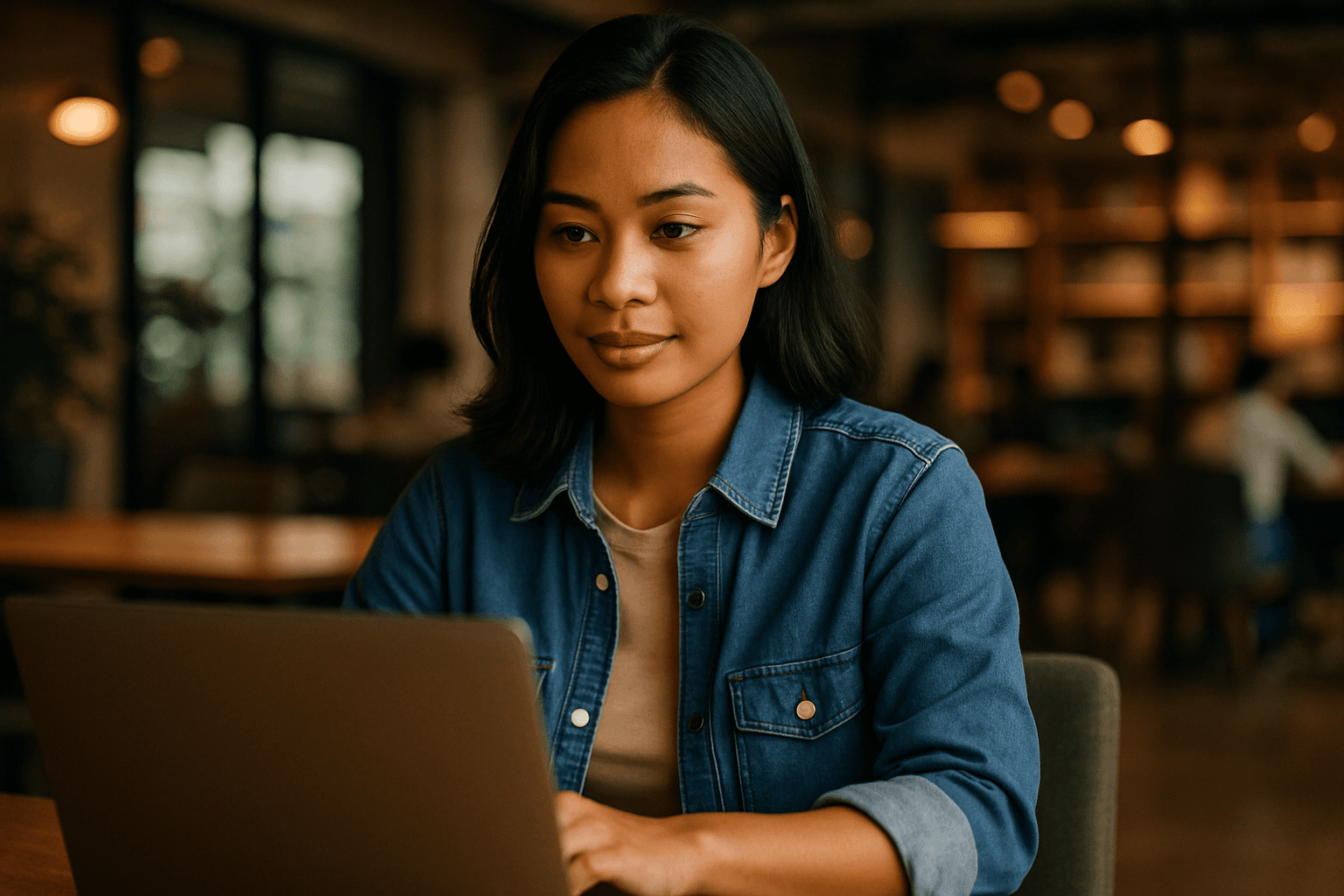Professional photograph illustrating ai careers for filipino freelancers — cover image for "8 AI Career Paths Filipino Freelancers Can Pursue to Earn USD Salaries in 2026" on AI Talent Academy