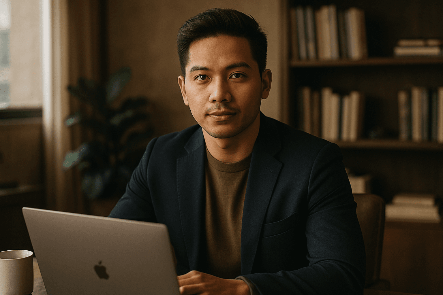Professional photograph illustrating AI ethics Filipino freelancers â cover image for "8 Ethical AI Practices Filipino Freelancers Must Know Before Taking On Global Clients in 2026" on AI Talent Academy