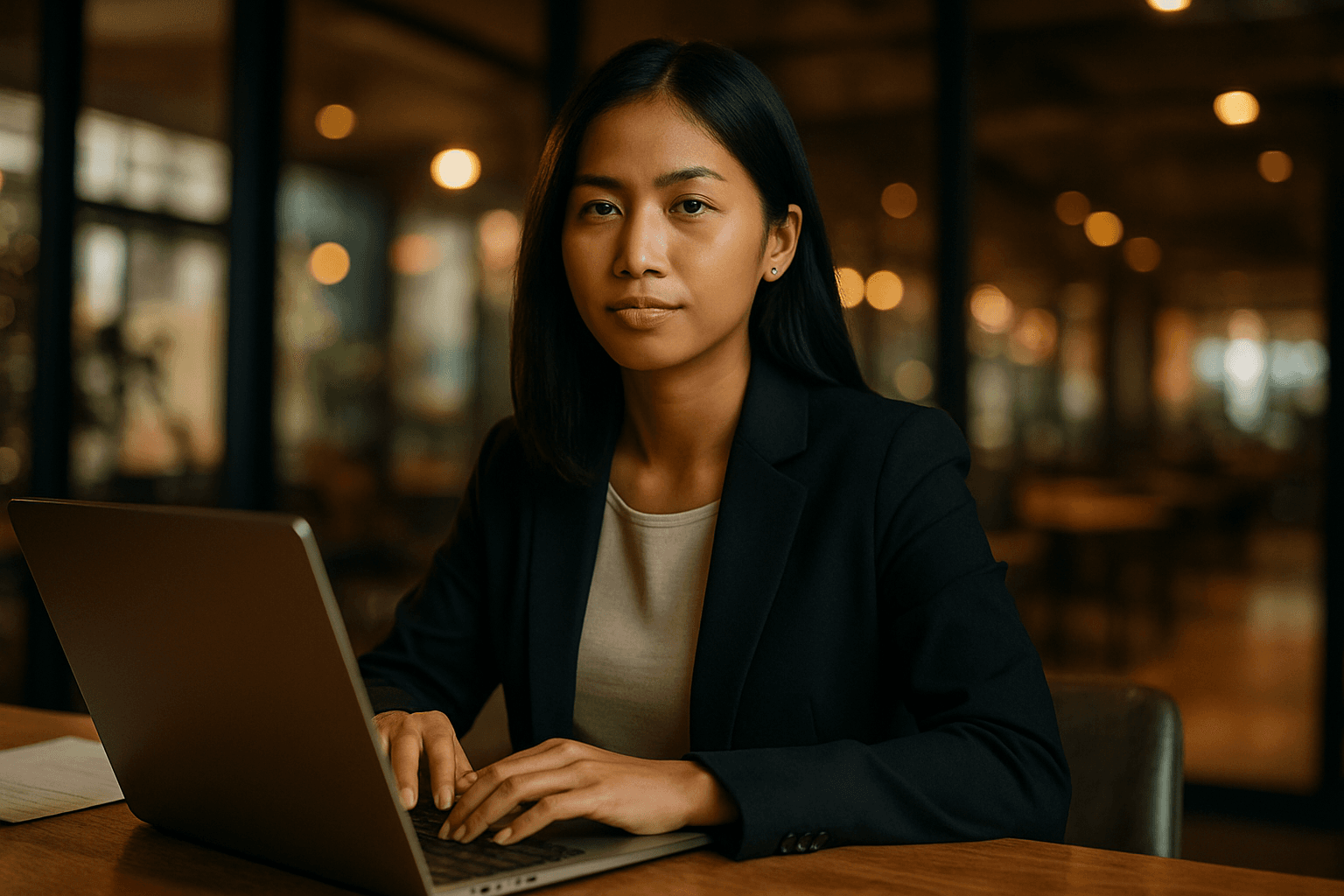 Professional photograph illustrating AI jobs Philippines 2026 — cover image for "10 New AI Jobs Emerging in the Philippines That Filipino Freelancers Can Fill in 2026" on AI Talent Academy