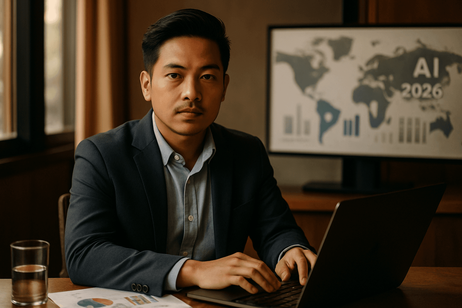 9 Philippine AI Market Predictions Every Filipino Freelancer Needs to Know to Position Themselves for Global Opportunities in 2026