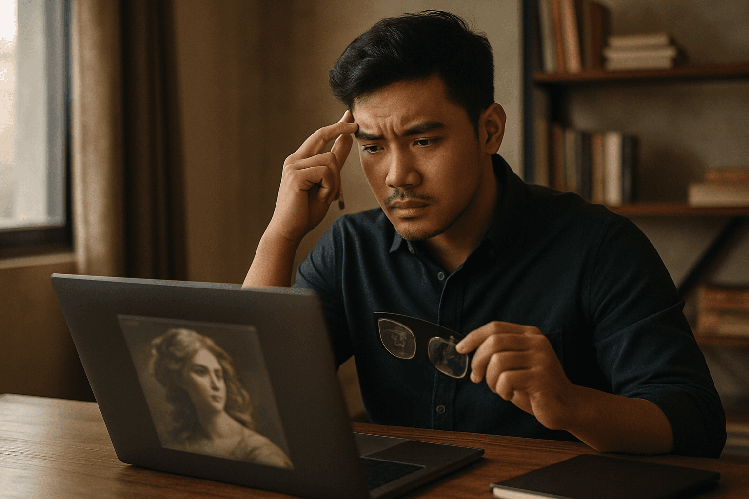 8 Portfolio Mistakes Filipino Graphic Designers Make When Adding AI Work (And How to Fix Them)