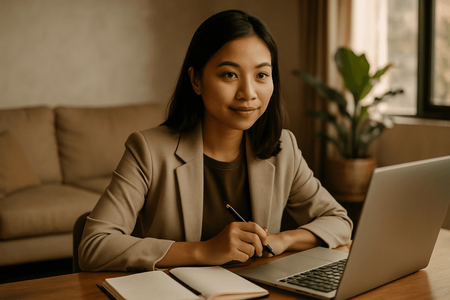 7 AI Interview Prep Strategies for Filipino Remote Workers Landing Global Roles in 2026