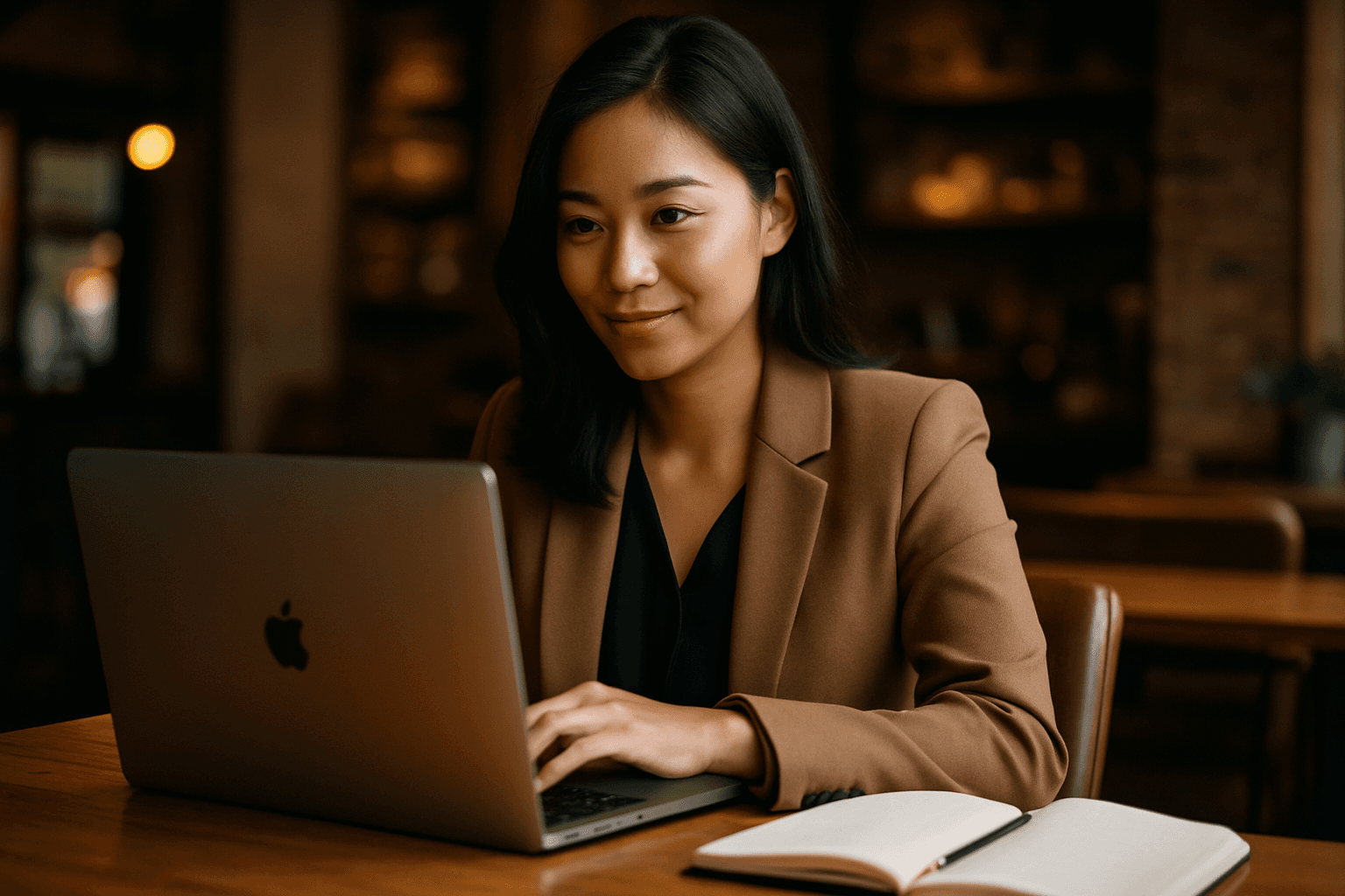 Professional photograph illustrating professional business and marketing concept â cover image for "8 Canva AI Features Every Filipino Graphic Designer Should Master for Global Freelance Work in 2026" on AI Talent Academy