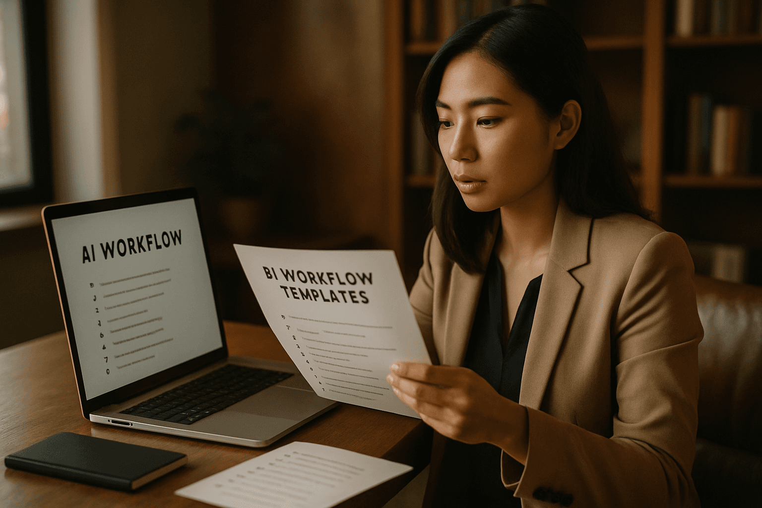 10 AI Workflow Templates Every Filipino Virtual Assistant Should Have Ready for Global Clients in 2026