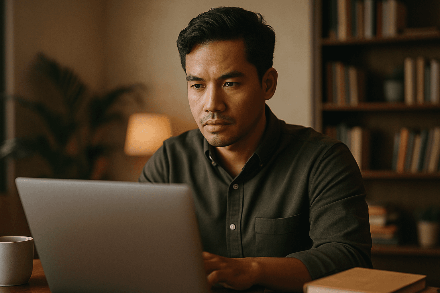 Professional photograph illustrating ai certifications for filipino freelancers â cover image for "9 AI Certifications Filipino Remote Workers Can Add to Their LinkedIn Profile to Attract Global Employers in 2026" on AI Talent Academy