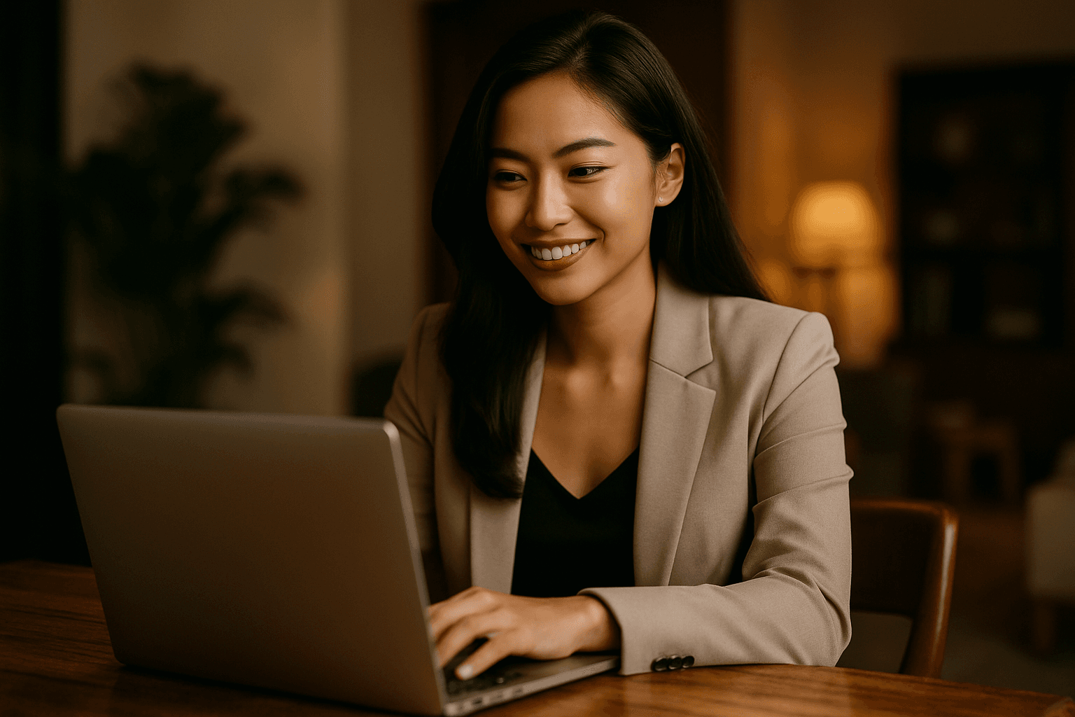 Professional photograph illustrating professional business and marketing concept — cover image for "12 AI Tools Filipino Remote Workers Can Use to Attract Global Clients in 2026 (Free to Start)" on AI Talent Academy