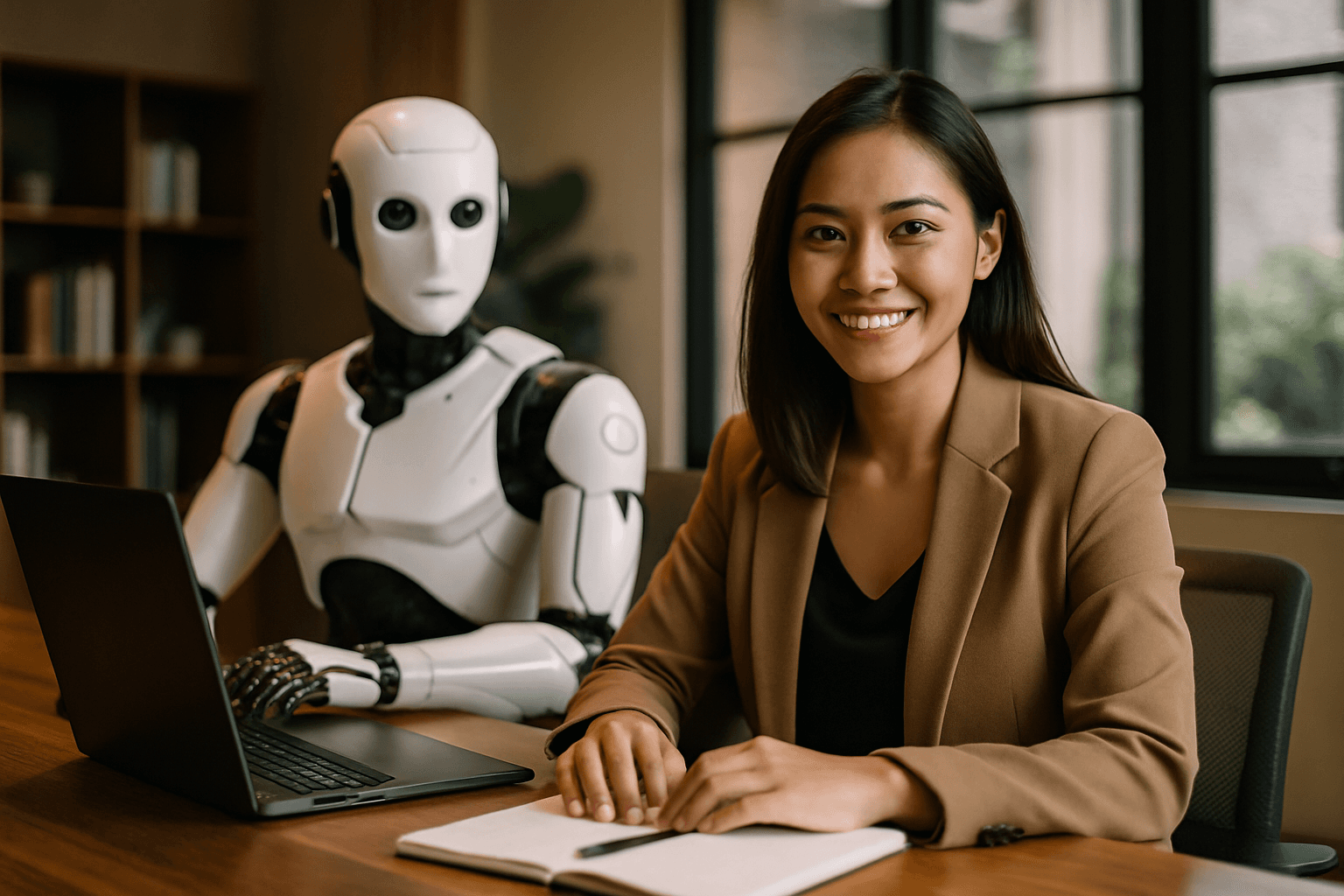8 Ways Filipino Virtual Assistants Can Position AI Automation as a Premium Service Offering in 2026