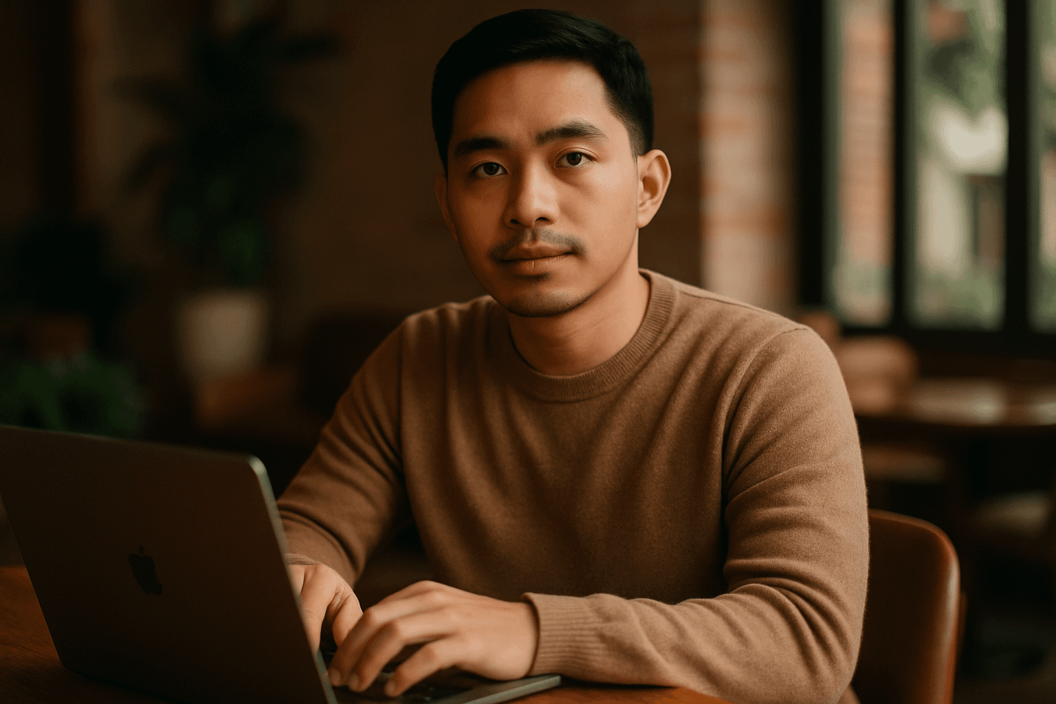 Professional photograph illustrating ai skills for filipino freelancers 2026 — cover image for "8 Real Filipino Freelancers Who Landed Global AI Roles in 2026 — And the Exact Skills That Got Them Hired" on AI Talent Academy