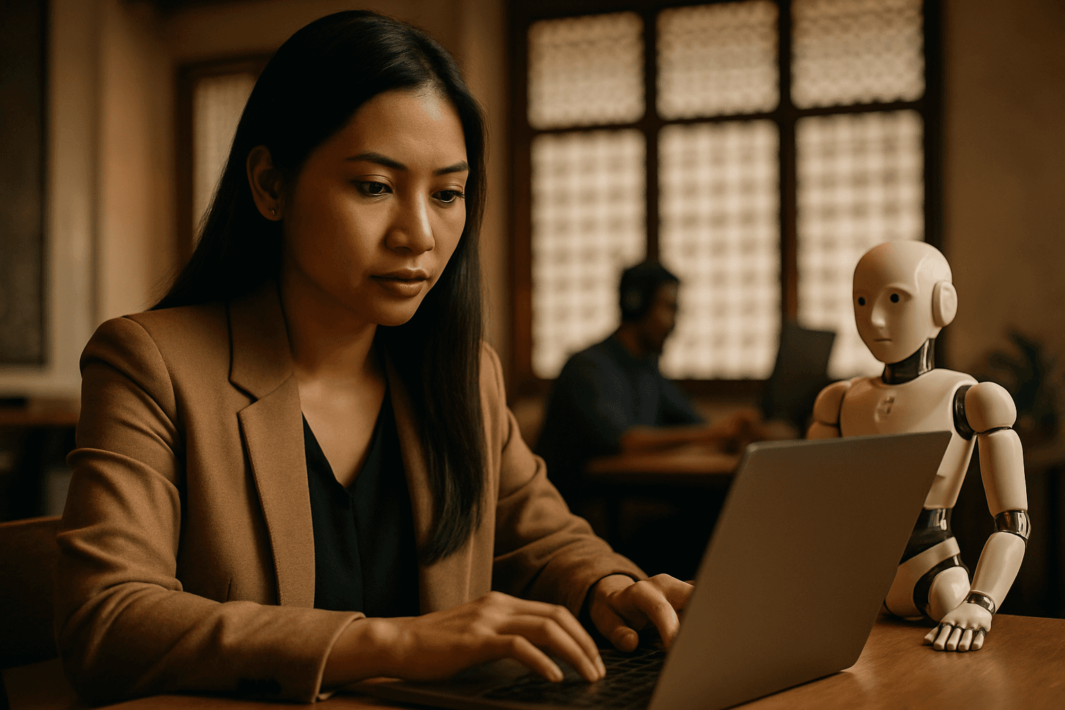 9 Ways the Philippine AI Economy Is Quietly Reshaping Global Workflows — And What It Means for Filipino Freelancers in 2026