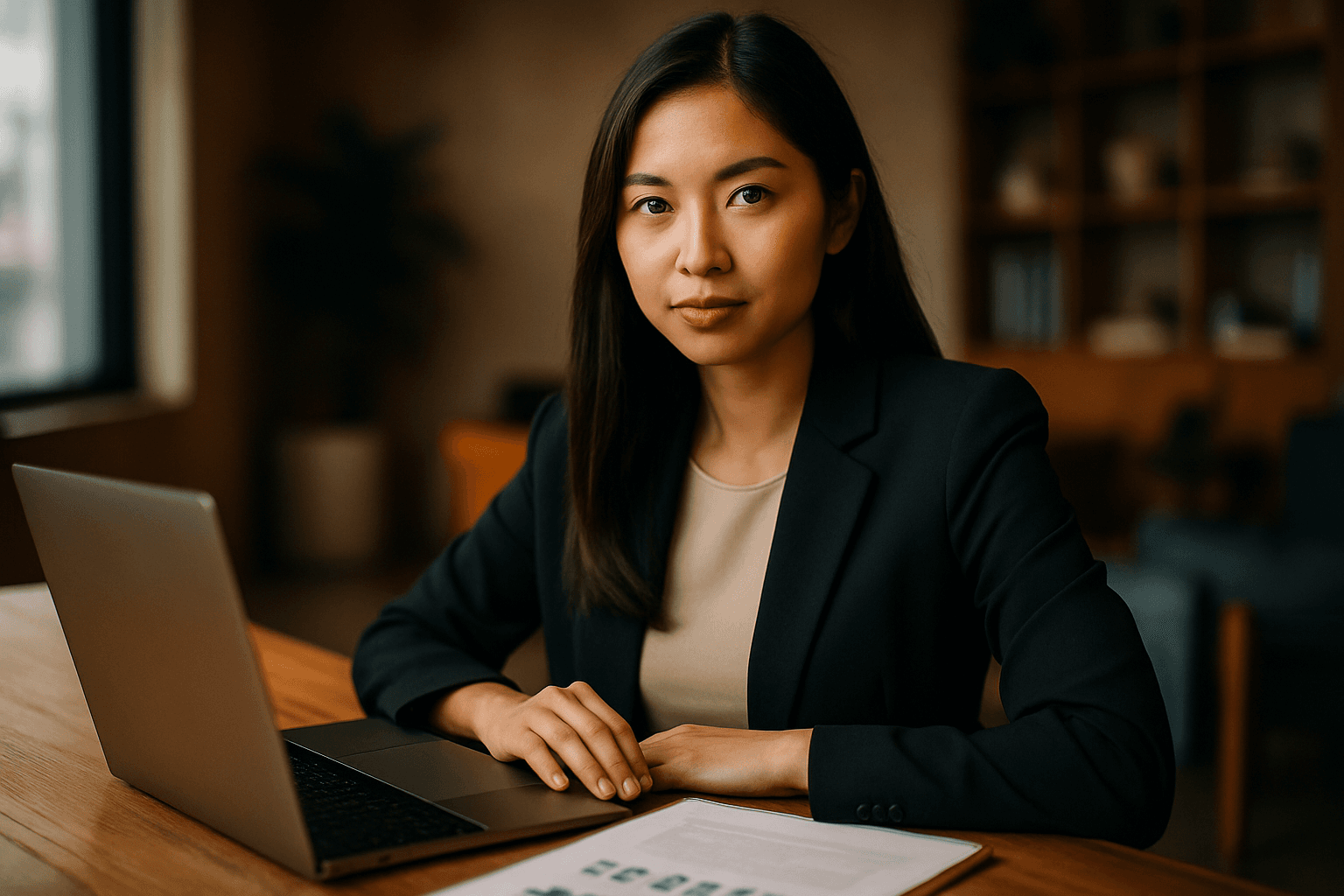 Professional photograph illustrating professional business and marketing concept — cover image for "8 AI Niches Filipino Freelancers Should Target in 2026 to Command Premium Global Rates" on AI Talent Academy