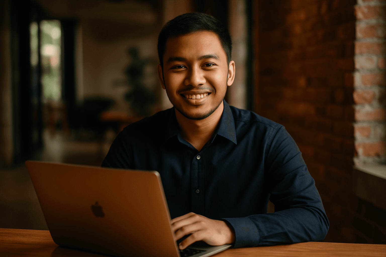 Professional photograph illustrating filipino ai learner success stories â cover image for "8 Filipino AI Learners Who Landed Global Roles Share the Community Steps That Fast-Tracked Their Success" on AI Talent Academy